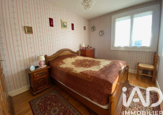  Maison � vendre 5 pi�ces 93 m�