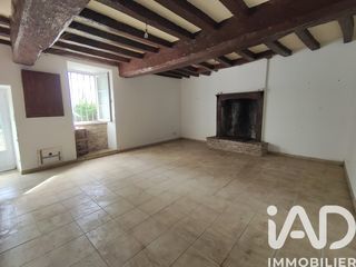  Maison � vendre 4 pi�ces 84 m�