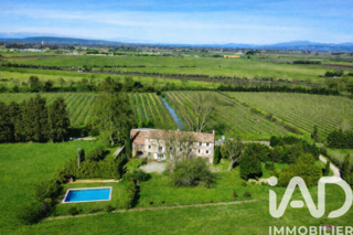  Maison � vendre 10 pi�ces 460 m�