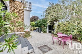  Maison � vendre 5 pi�ces 160 m�