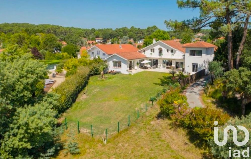 � vendre  Maison Soorts-Hossegor (40150)