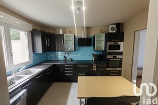  Maison � vendre 6 pi�ces 115 m�