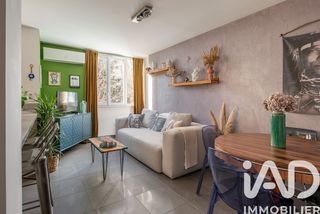  Appartement � vendre 2 pi�ces 40 m�