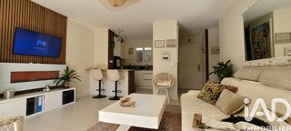  Appartement � vendre 2 pi�ces 43 m�