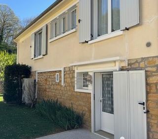  Maison � vendre 5 pi�ces 110 m�