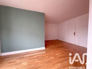  Appartement � vendre 1 pi�ce 35 m�