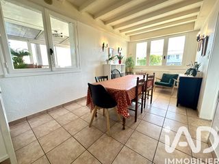  Maison � vendre 7 pi�ces 135 m�