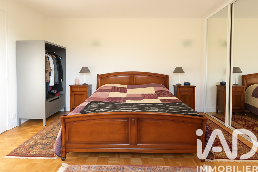 � vendre  Appartement Le V�sinet (78110)