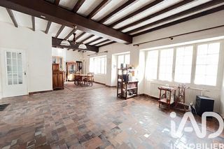  Maison � vendre 5 pi�ces 162 m�