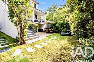  Maison � vendre 7 pi�ces 183 m�