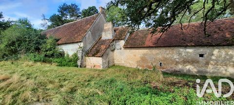   Vente Maison/villa 10 pi�ces Maison - 10 pi�ce(s) - 400 m�