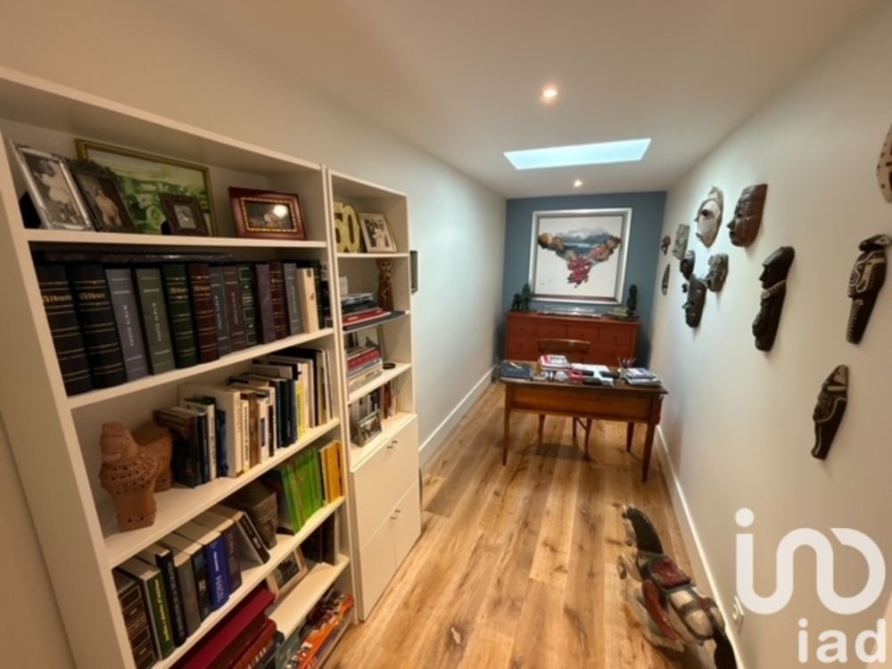 � vendre  Maison La Flotte (17630)