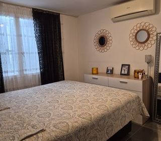  Appartement � vendre 3 pi�ces 57 m�