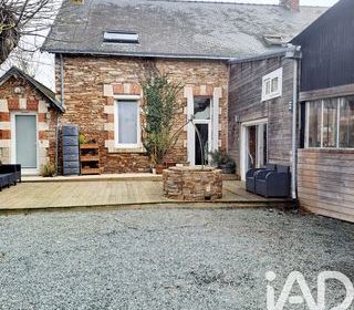  Maison � vendre 5 pi�ces 178 m�