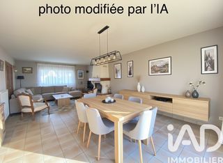  Maison � vendre 5 pi�ces 127 m�
