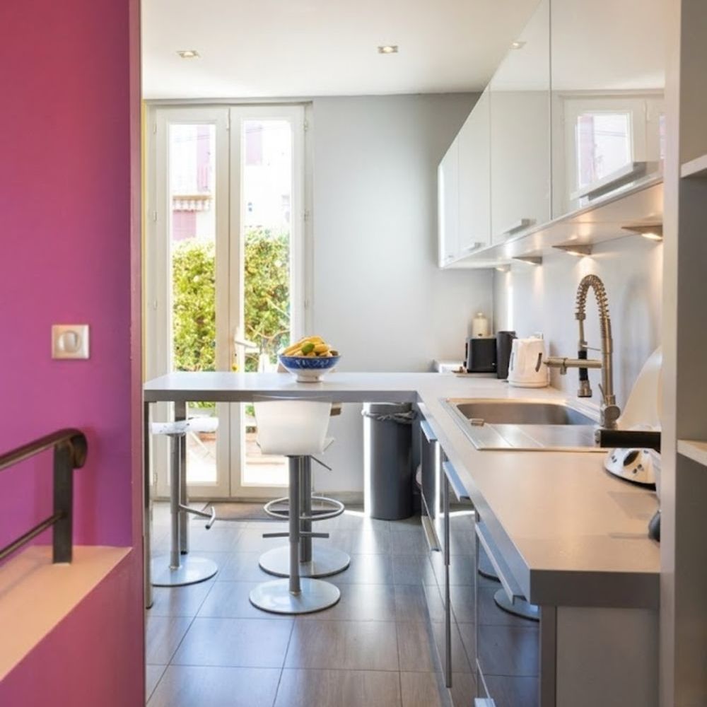 � vendre  Maison Antibes (06600)