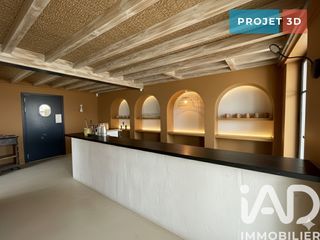  Maison � vendre 5 pi�ces 350 m�