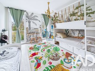  Appartement � vendre 3 pi�ces 70 m�