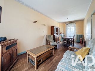  Maison � vendre 4 pi�ces 77 m�