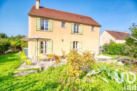   Vente Maison traditionnelle 6 pi�ces Maison - 6 pi�ce(s) - 107 m�
