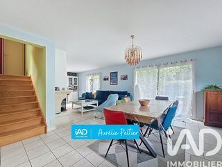  Maison � vendre 5 pi�ces 125 m�