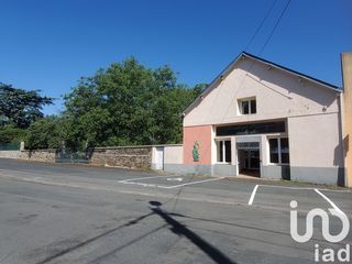  Maison � vendre 4 pi�ces 255 m�