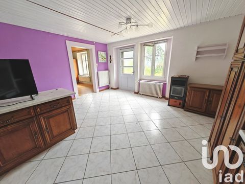   Vente Appartement 4 pi�ces Appartement - 4 pi�ce(s) - 108 m�