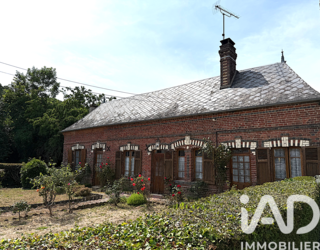  Maison � vendre 3 pi�ces 70 m�