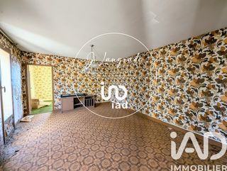  Maison � vendre 5 pi�ces 80 m�