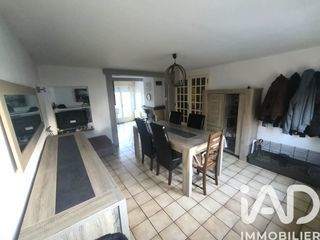  Maison � vendre 4 pi�ces 89 m�