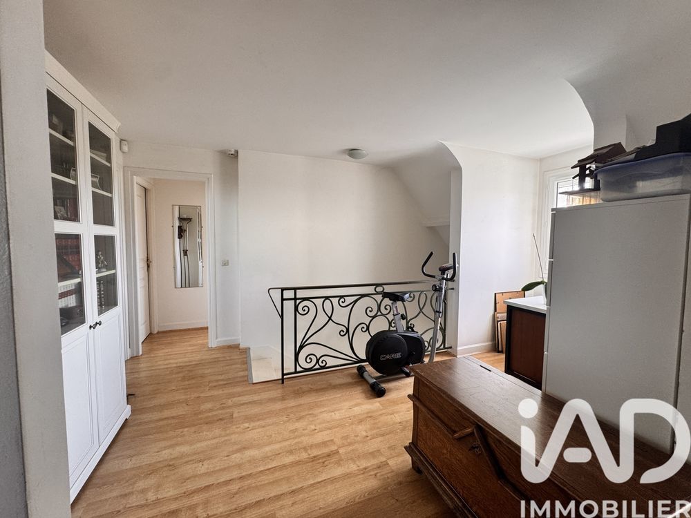 � vendre  Maison Croissy-sur-Seine (78290)