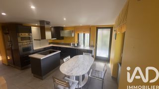  Maison � vendre 8 pi�ces 206 m�