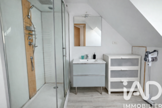  Maison � vendre 4 pi�ces 96 m�