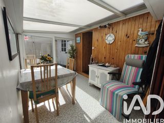  Maison � vendre 2 pi�ces 39 m�