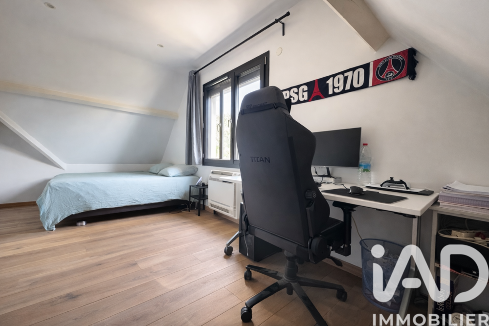 � vendre  Maison Sceaux (92330)