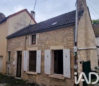  Maison � vendre 3 pi�ces 58 m�