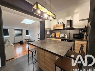  Maison � vendre 6 pi�ces 90 m�