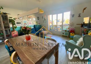  Appartement � vendre 3 pi�ces 66 m�