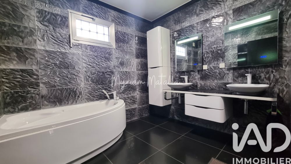 � vendre  Maison Groslay (95410)