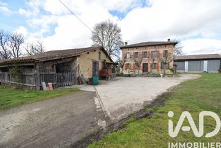  Maison � vendre 4 pi�ces 159 m�