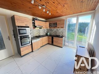  Maison � vendre 6 pi�ces 201 m�