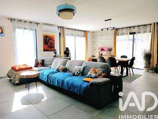  Maison � vendre 4 pi�ces 115 m�