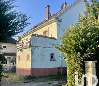  Immeuble � vendre 274 m�