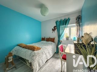  Maison � vendre 4 pi�ces 74 m�