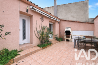  Maison � vendre 3 pi�ces 80 m�