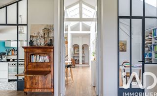  Maison � vendre 8 pi�ces 243 m�