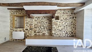  Maison � vendre 4 pi�ces 78 m�