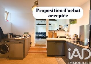  Appartement � vendre 3 pi�ces 71 m�