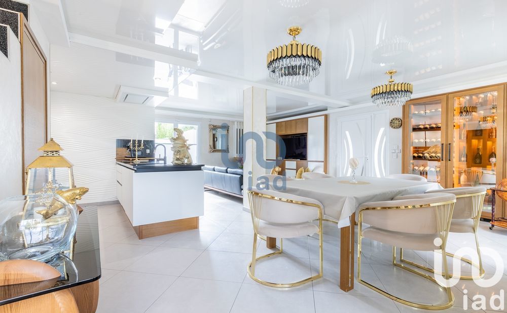 � vendre  Maison Morangis (91420)