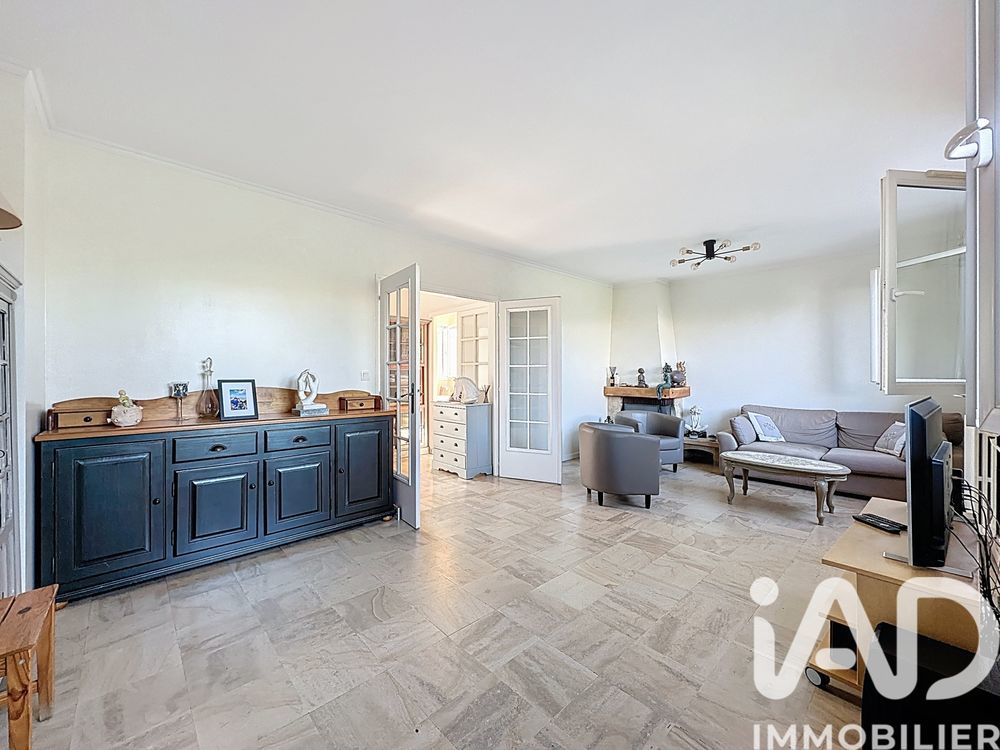 � vendre  Maison Rueil-Malmaison (92500)